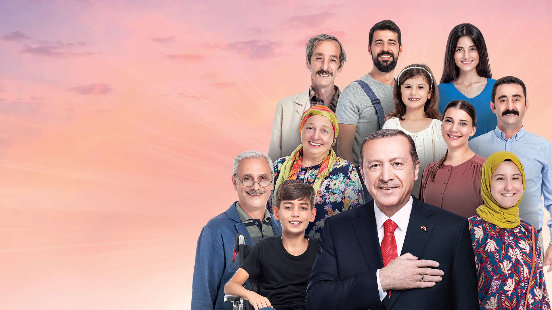 slider image content